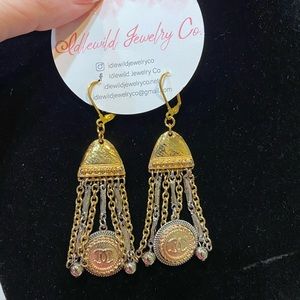 Idlewild couture jewelry